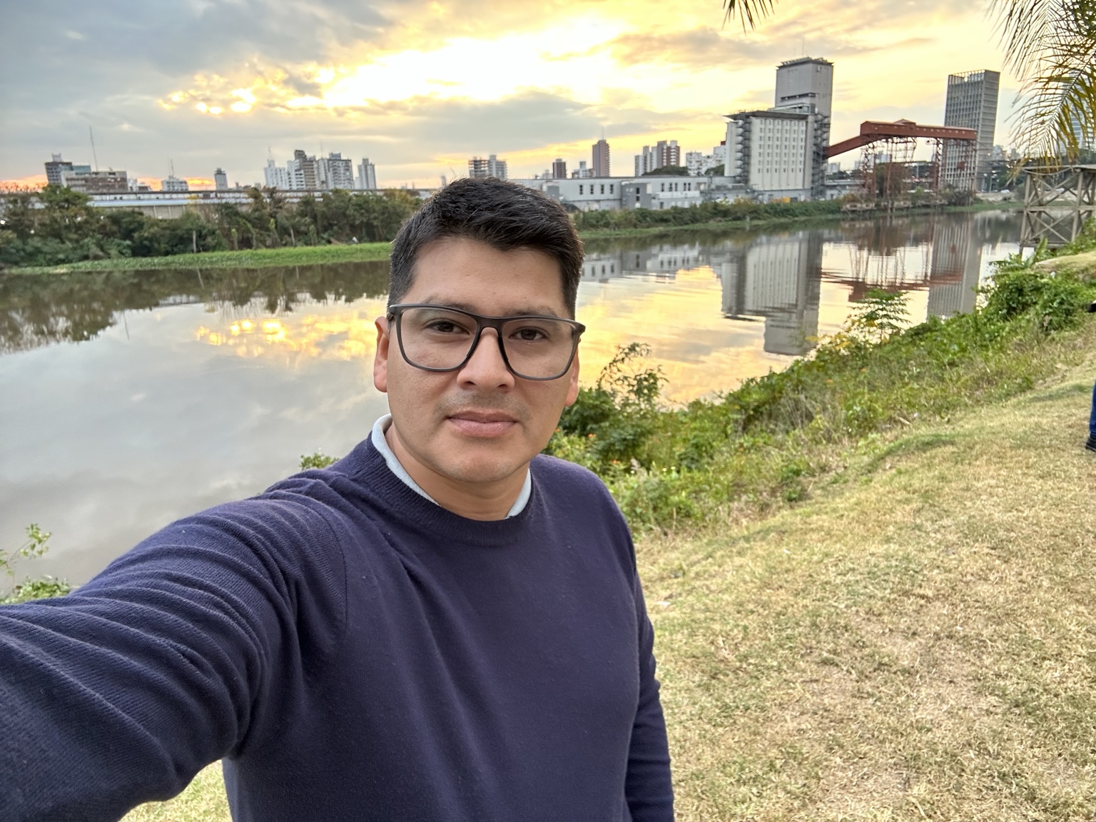 Luis Sosa, referente y armador local del PRO Florencio Varela