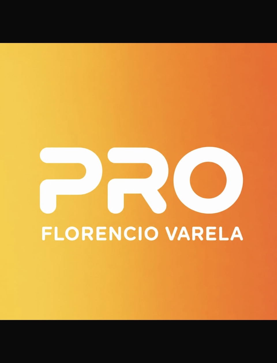 PRO Florencio Varela