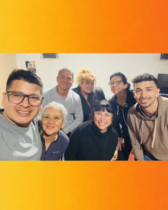 Nuestro equipo